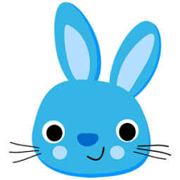 ikon My Talking Bunny