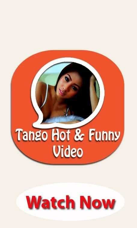 Hot Tango Video Chat स्क्रीनशॉट 1