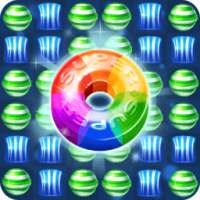 Funny Candy Adventure