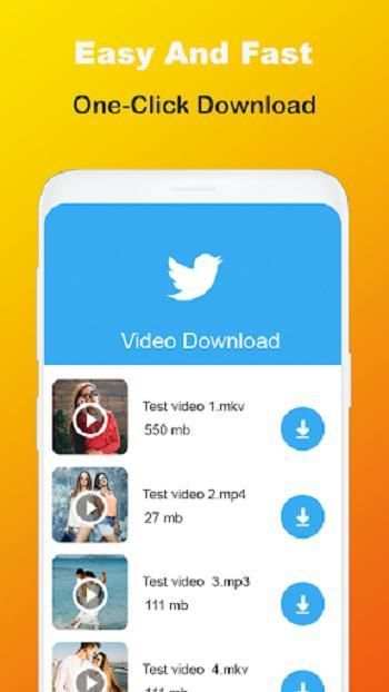 Tube Video Downloader - Video Downloader screenshot 5