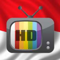 TV Online Indonesia on 9Apps