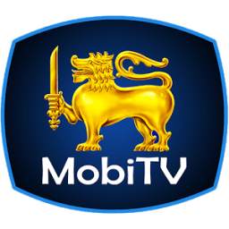 MobiTV - Sri Lanka TV Player