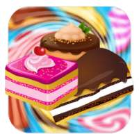 Sugar Cookie Smash Baking Tale