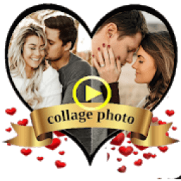 دمج الصور والأغانى وصنع فيديو بدون أنترنيت
‎ icon