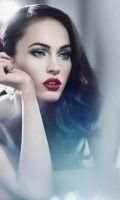 Megan Fox Live Wallpaper HD HQ screenshot 8