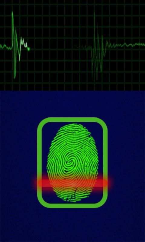 Finger Blood Pressure Prank 8 تصوير الشاشة