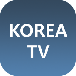 Korea TV - Watch IPTV أيقونة