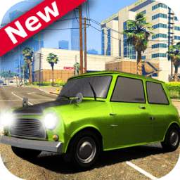 Racing Mr Bean Car 1.0