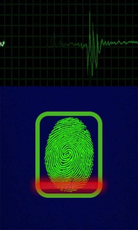 Finger Blood Pressure Prank 3 تصوير الشاشة