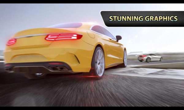 Fast Driving स्क्रीनशॉट 5