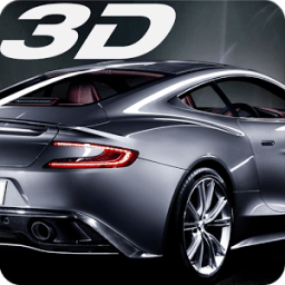 Fast Driving आइकन