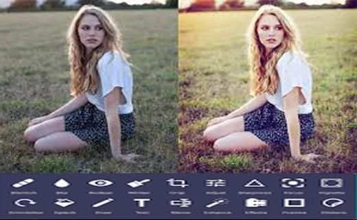 Editor TouchRetouch Free скриншот 5