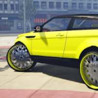 Drive Sim Rober Evoq