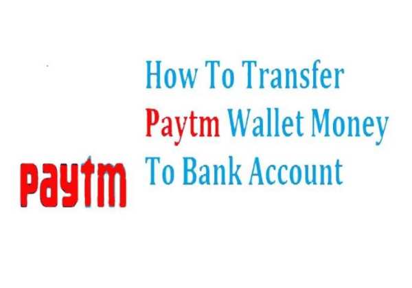 Add Money on Paytm Guide screenshot 2