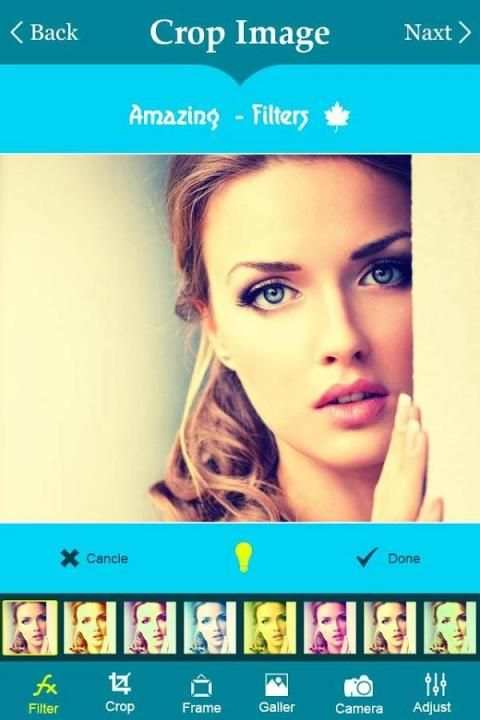PIP Camera For InstaMag स्क्रीनशॉट 4