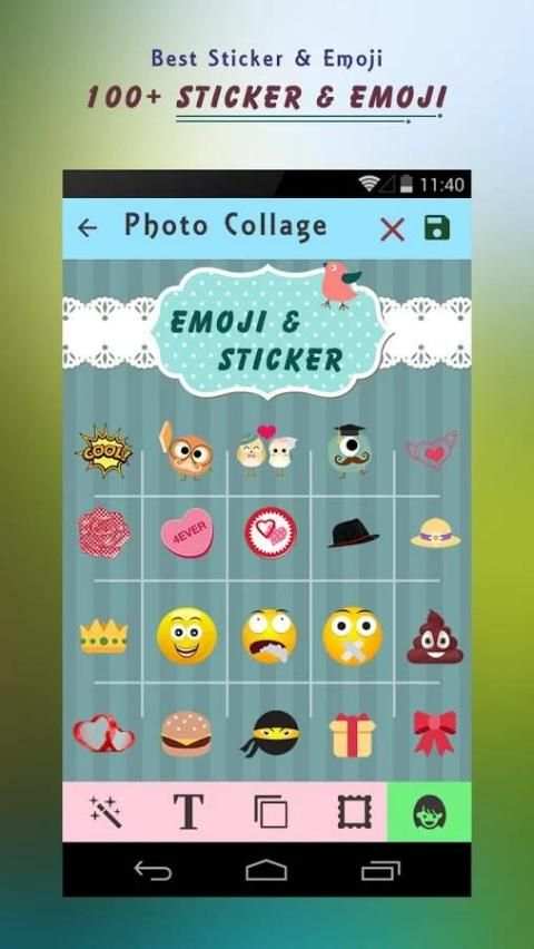 Collage Photo Maker screenshot 2