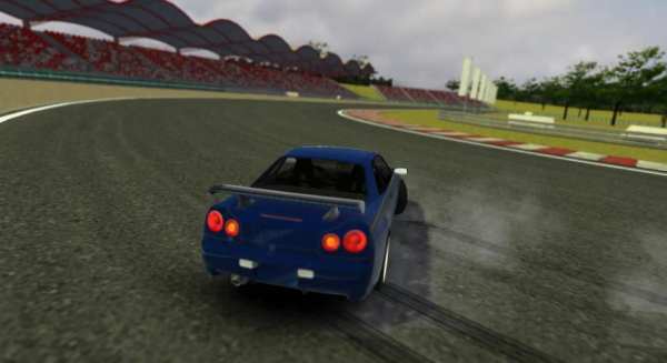 Car Drift Racing screenshot 6