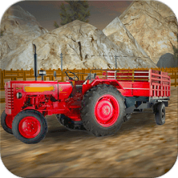 ikon Offroad Harvester Sim 2017