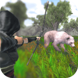 Archery Master Animal Hunter иконка