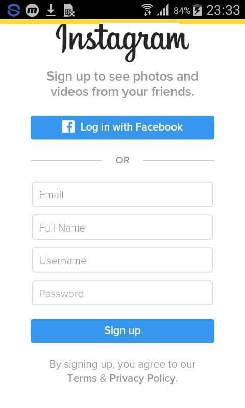 whatsapp bee (All social apps in one) скриншот 2