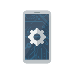 Device Control [root] icon
