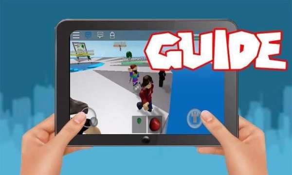 GUIDE for Roblox 2 скриншот 3