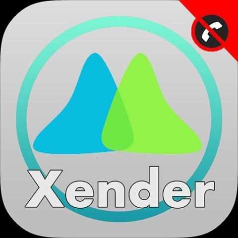 Block Xender file 2017 screenshot 1