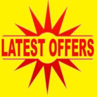 ikon Latest Offers
