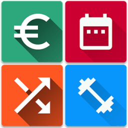 Sensitive Unit Currency Free icon