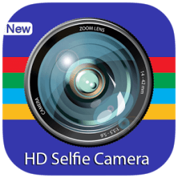 ikon HD Selfie Camera (1080p) Pro