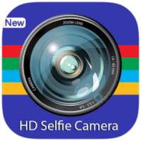 HD Selfie Camera (1080p) Pro on 9Apps