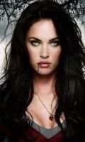 Megan Fox Live Wallpaper HD HQ screenshot 5