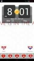 Angel Love Go Theme screenshot 3