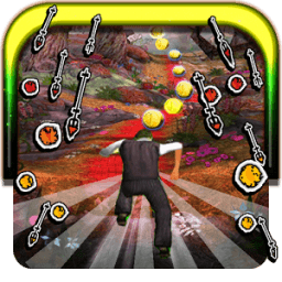 Temple Endless Run - 3D иконка