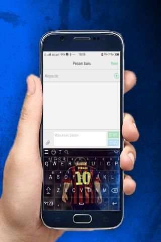 Lionel Keyboard Spesial 1 تصوير الشاشة