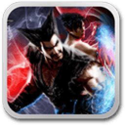 Tekken Tag Tournament 2 live wallpaper иконка