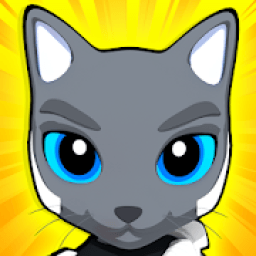 CATRIX : Clash of Cats आइकन