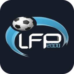LFP2000 2.0.0