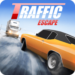 Traffic Escape icon