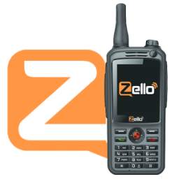 Zello PTT Phone 9.3.2