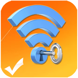 ikon Mot de pass wifi simulator