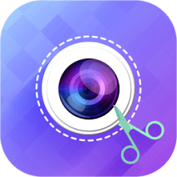 Cut And Paste Photos Editor icon