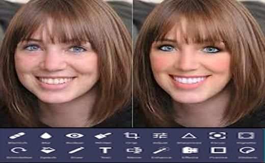 Editor TouchRetouch Free screenshot 2