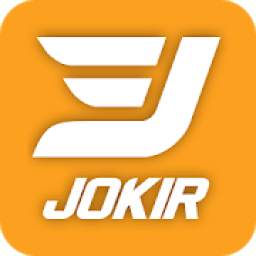 Jokir Delivery