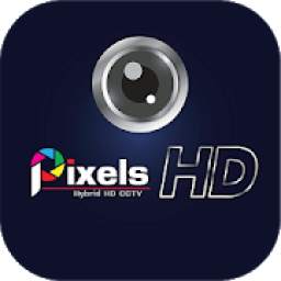 Pixels HD