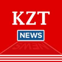 KZT News on 9Apps