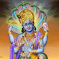 Lord Vishnu on 9Apps