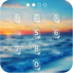 ikon Secret App Lock