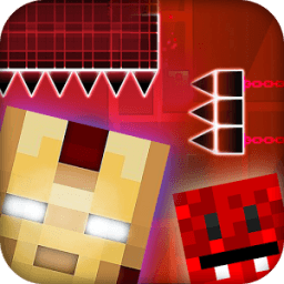 ikon Geometry climber square dash