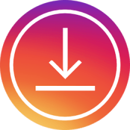 InstaSaver for Instagram иконка